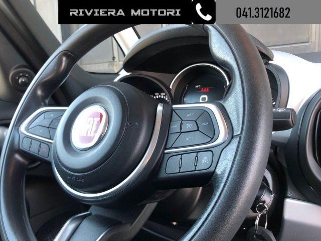 FIAT 500L 1.4 95 CV S&S Cross
