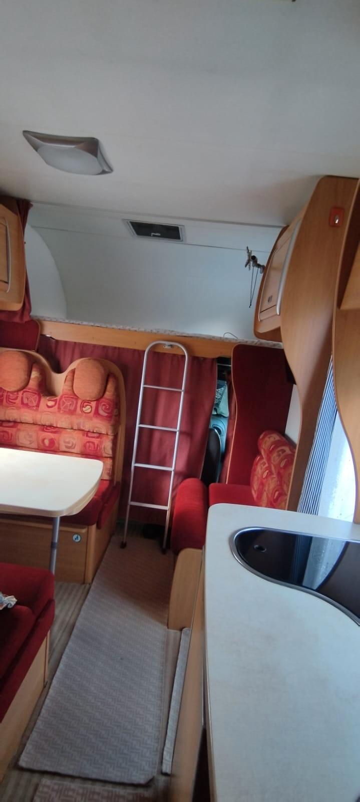 Challenger genesis 47