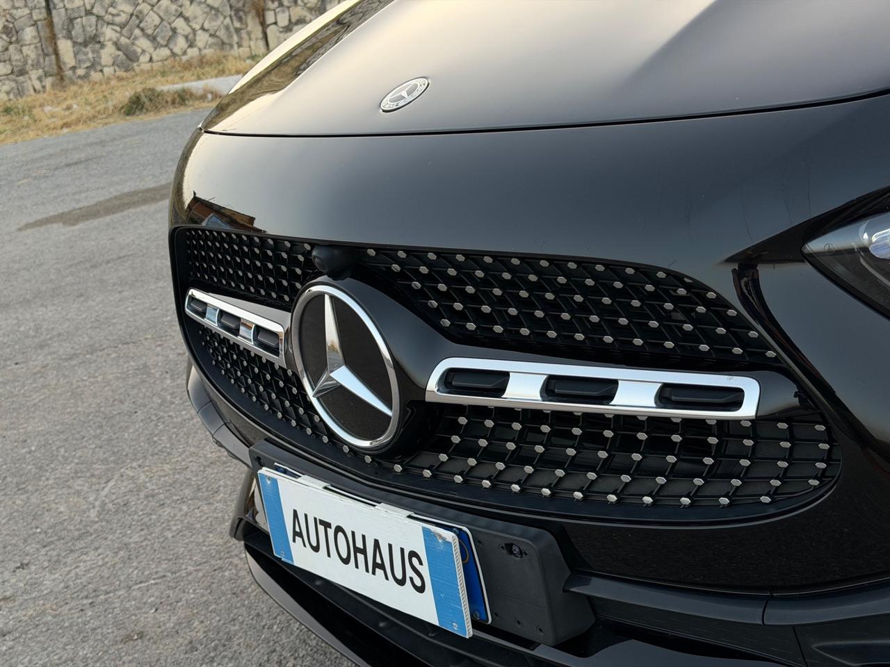 Mercedes-benz GLA 200 d Automatic Premium