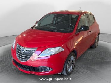Lancia Ypsilon III 2011 Benzina 0.9 t.air gold s&s 85cv
