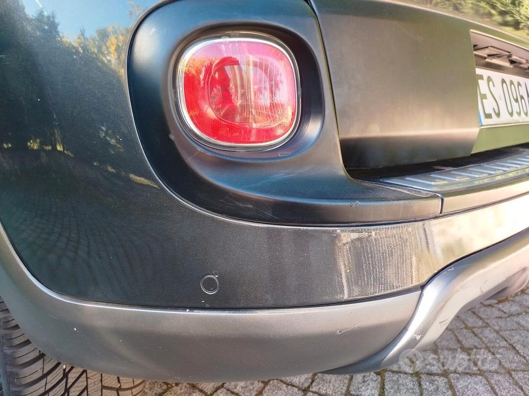 Fiat 500L 1.3 Multijet 85 CV Trekking