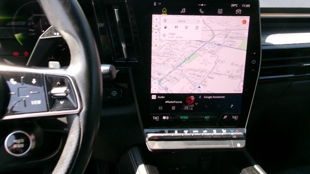 Renault Austral 1.3 mild hybrid Techno Auto