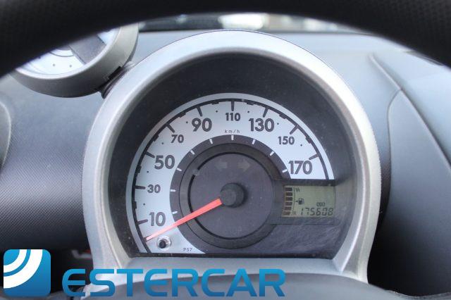 PEUGEOT 107 1.0 68CV 3p Plaisir UNICOPROPRIETARIO