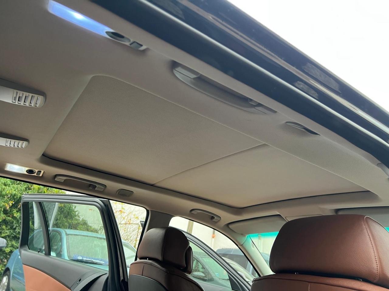 Bmw 530 530xd cat Eletta