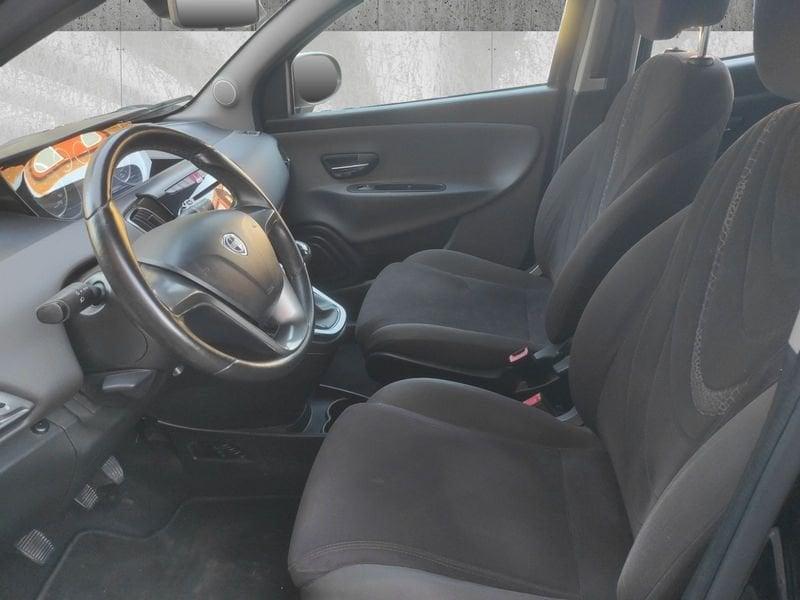 Lancia Ypsilon 1.2 8v Silver s&s 69cv