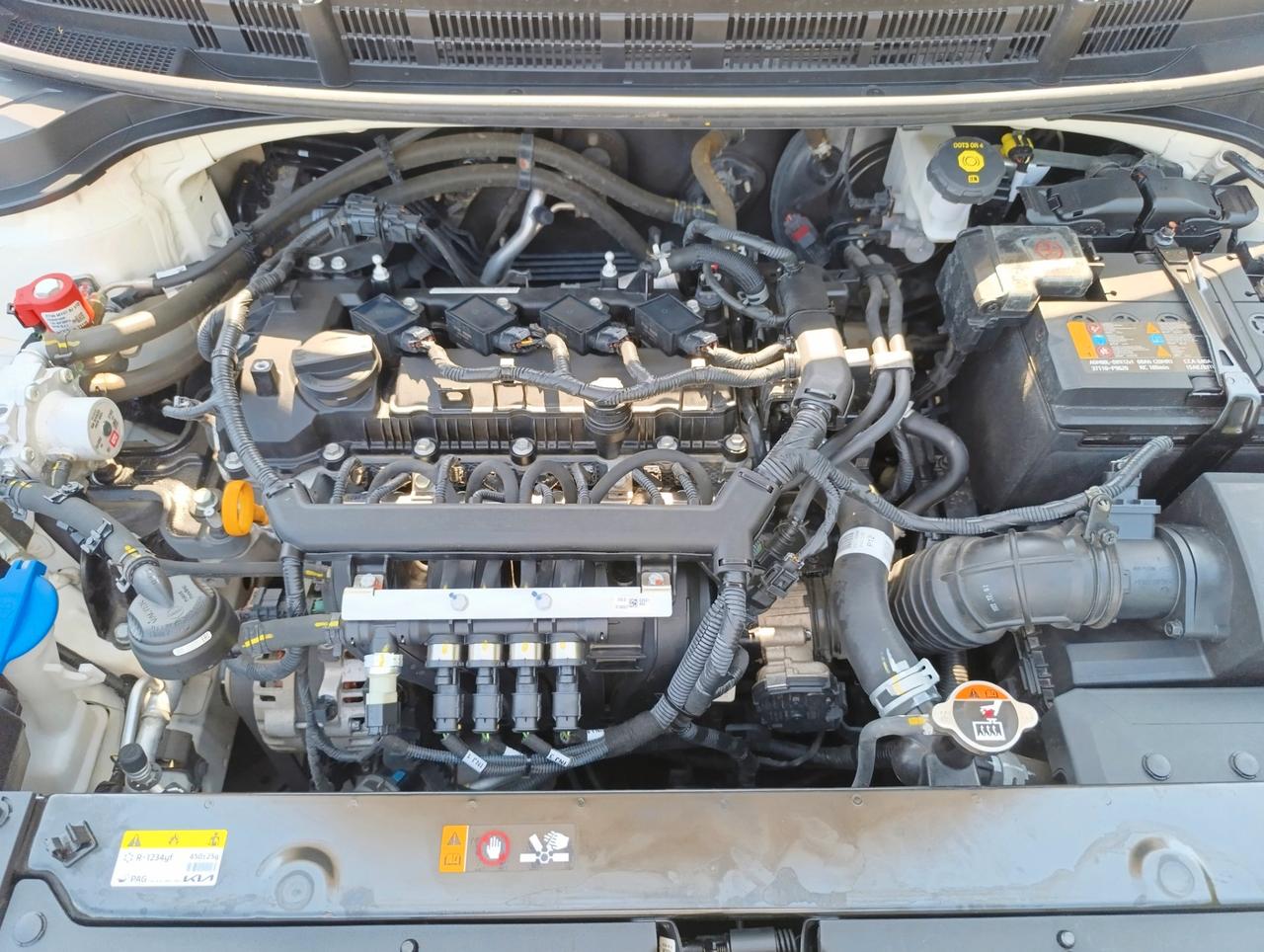 Kia Stonic 1.2 dpi Style gpl 82cv