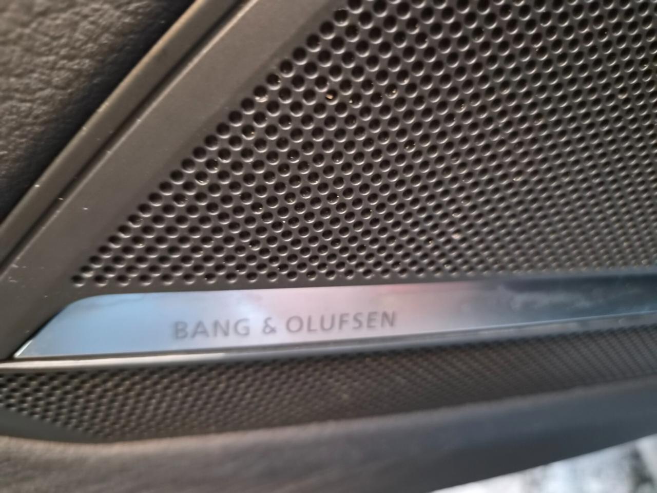 Audi S6 Avant 3.0 TDI mhev quattro tiptronic
