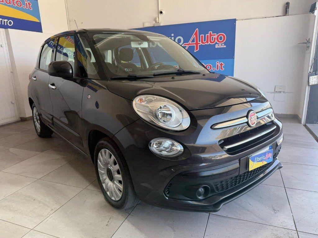 Fiat 500L 1.3 Multijet 95 CV Business