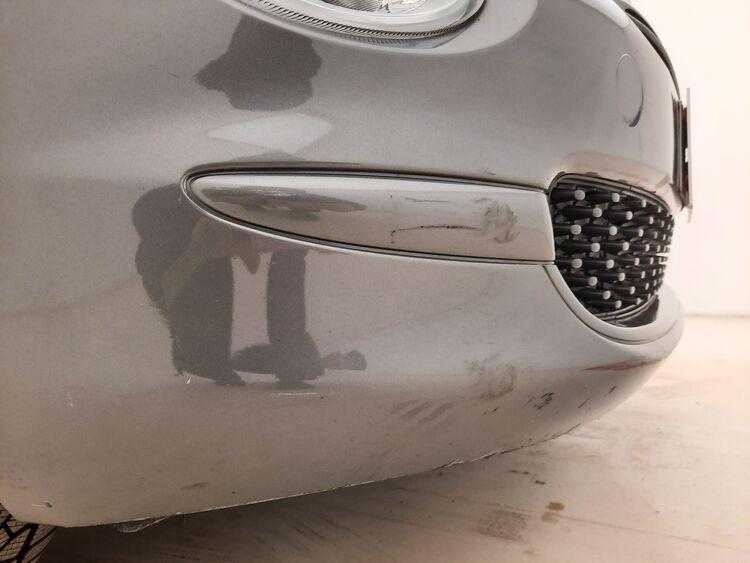 Fiat 500 Hybrid Cult BR845169 1.0 Mild Hybrid 70CV