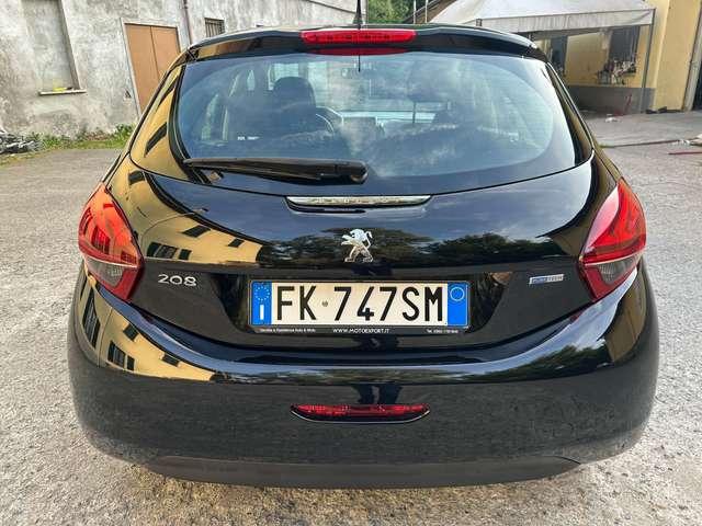 Peugeot 208 208 I 2015 5p 1.2 puretech Allure 82cv