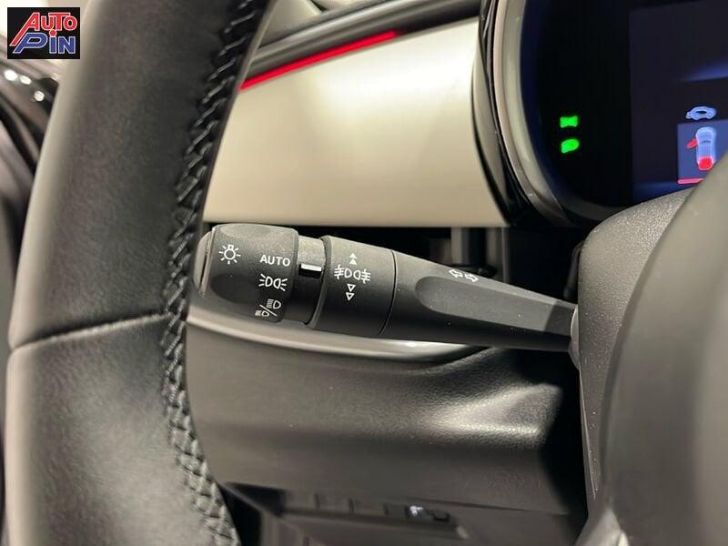 FIAT 600 600 Hybrid 136 CV DCT MHEV La Prima