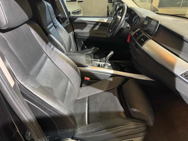 BMW X5 xDrive30d Eletta