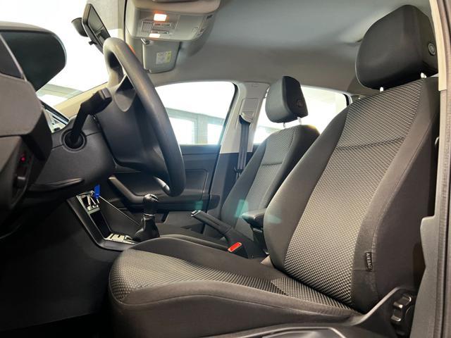 VOLKSWAGEN Polo 1.0 TGI 5p. Comfortline BlueMotion Technology NEOP