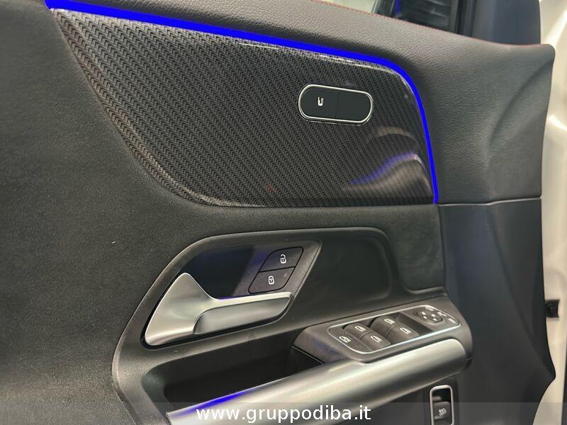 Mercedes-Benz GLA GLA-H247 2023 200 Progressive Advanced auto