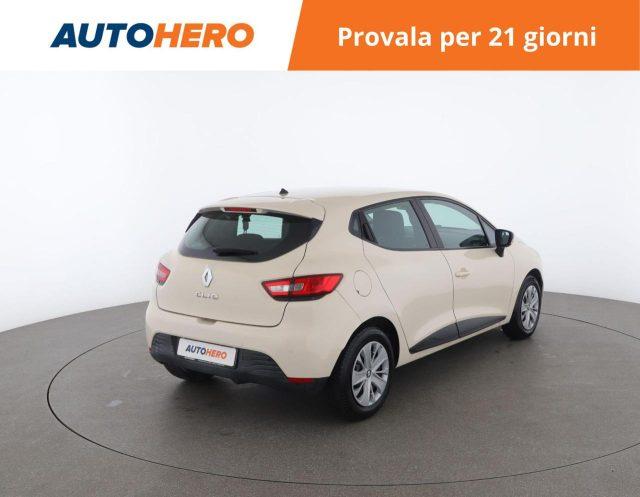 RENAULT Clio 1.2 75CV 5 porte Life