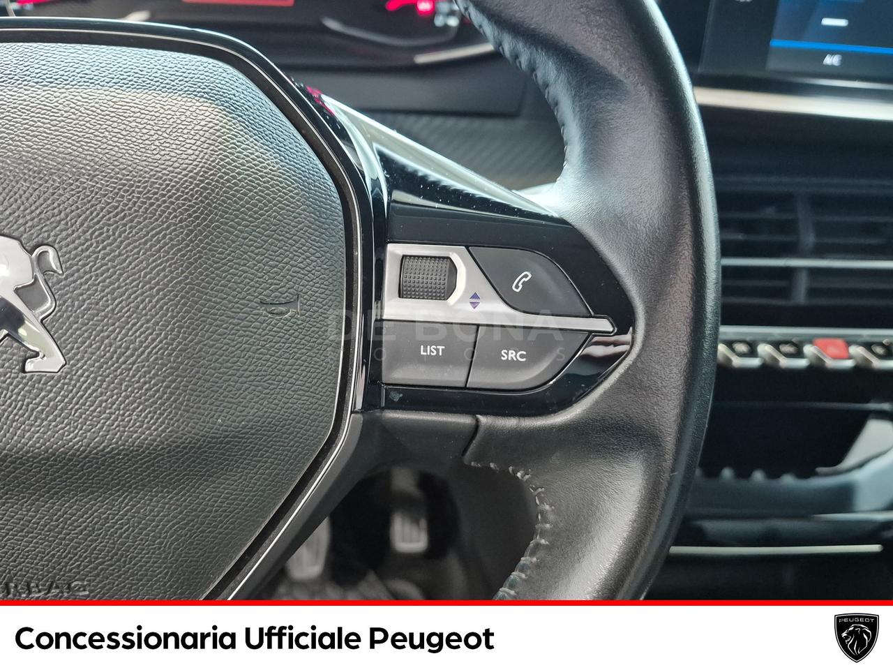 Peugeot 2008 1.5 bluehdi active s&s 110cv