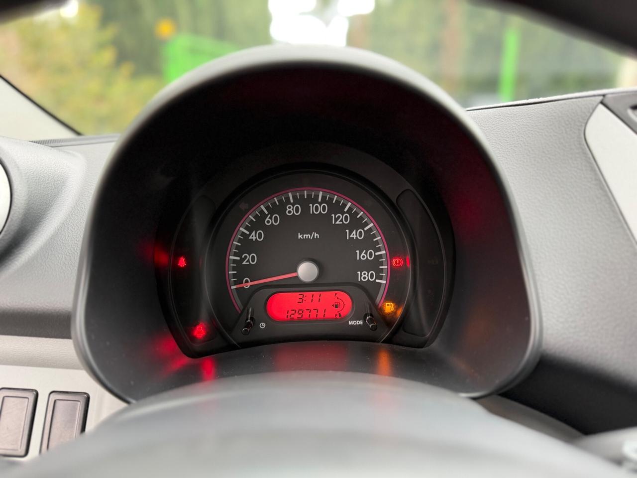 Suzuki Alto 1.0 GL (129.000KM) 2012