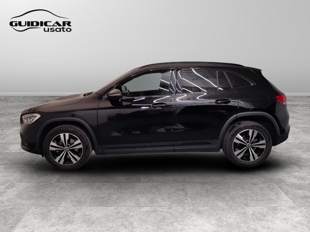 Mercedes-Benz GLA-H247 2020 - GLA 180 d Sport Plus auto