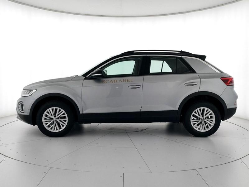 Volkswagen T-Roc 2.0 tdi life 115cv