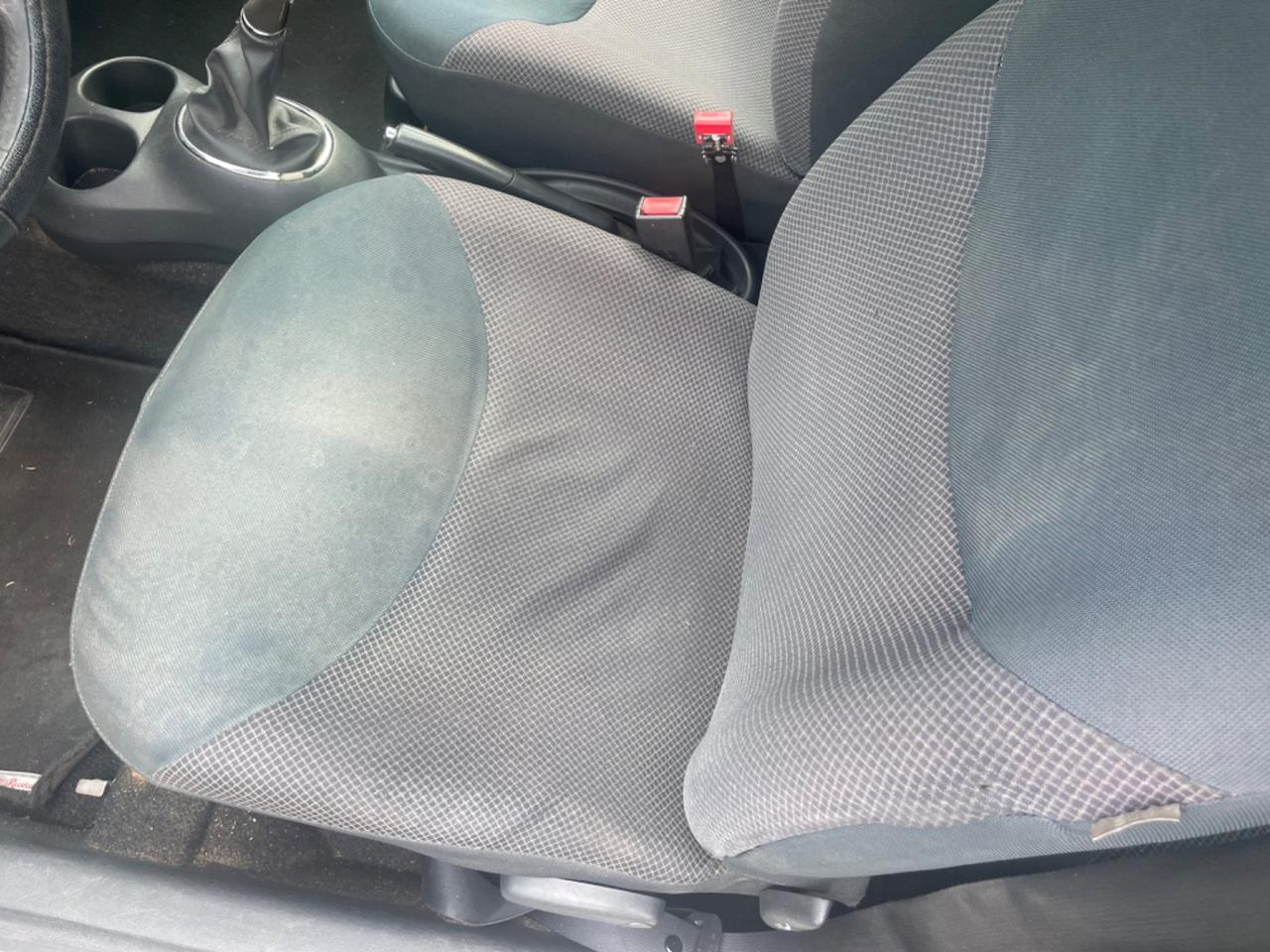 Toyota Yaris 1.0i 16V cat 3 porte