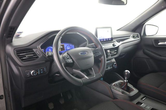 FORD Kuga Kuga 1.5 EcoBlue 120 CV 2WD ST-Line
