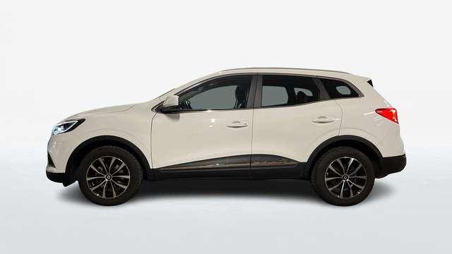 Renault Kadjar 1.3 TCe 140cv Intens EDC FAP
