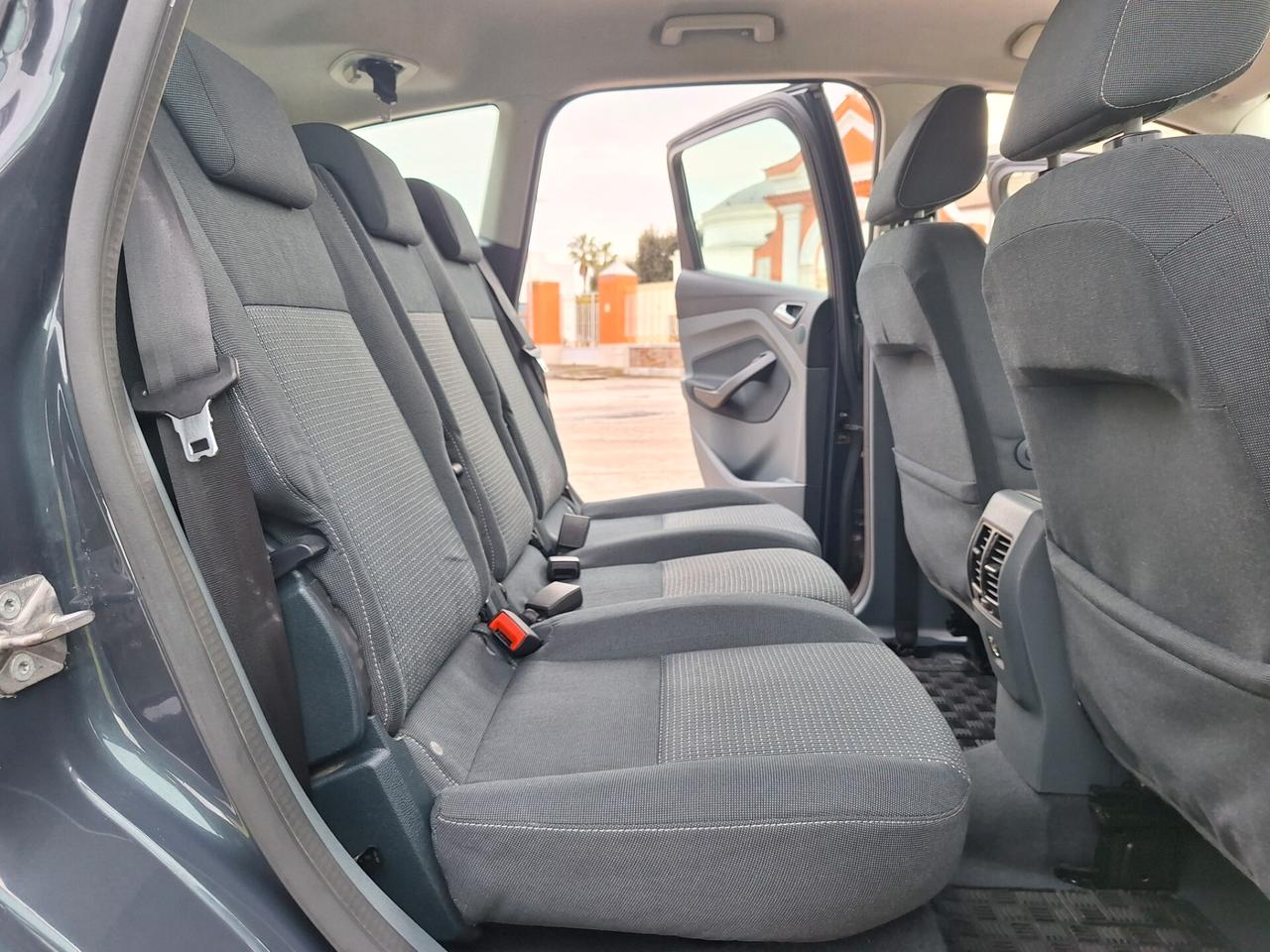 Ford C-Max 1.6 TDCi Plus "PERFETTA" 2014