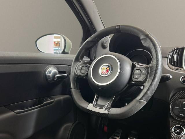 ABARTH 595 1.4 Turbo T-Jet 180 CV Esseesse