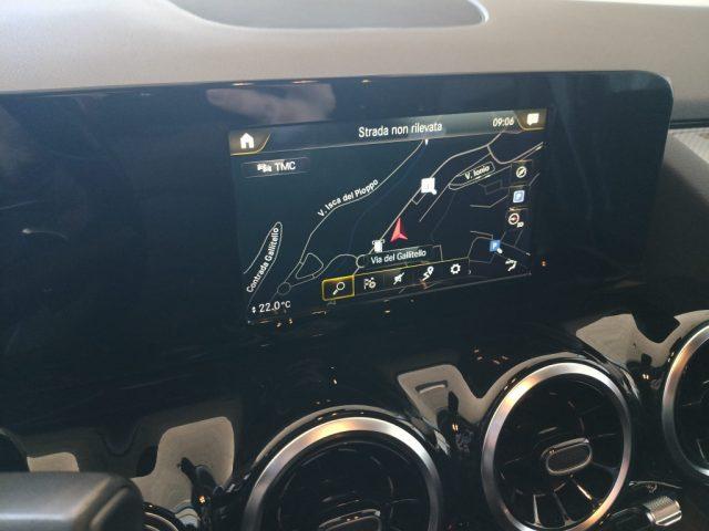 MERCEDES-BENZ GLA 200 d Automatic Premium AMG