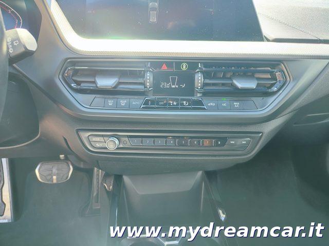 BMW 120 d xDrive 190cv Msport