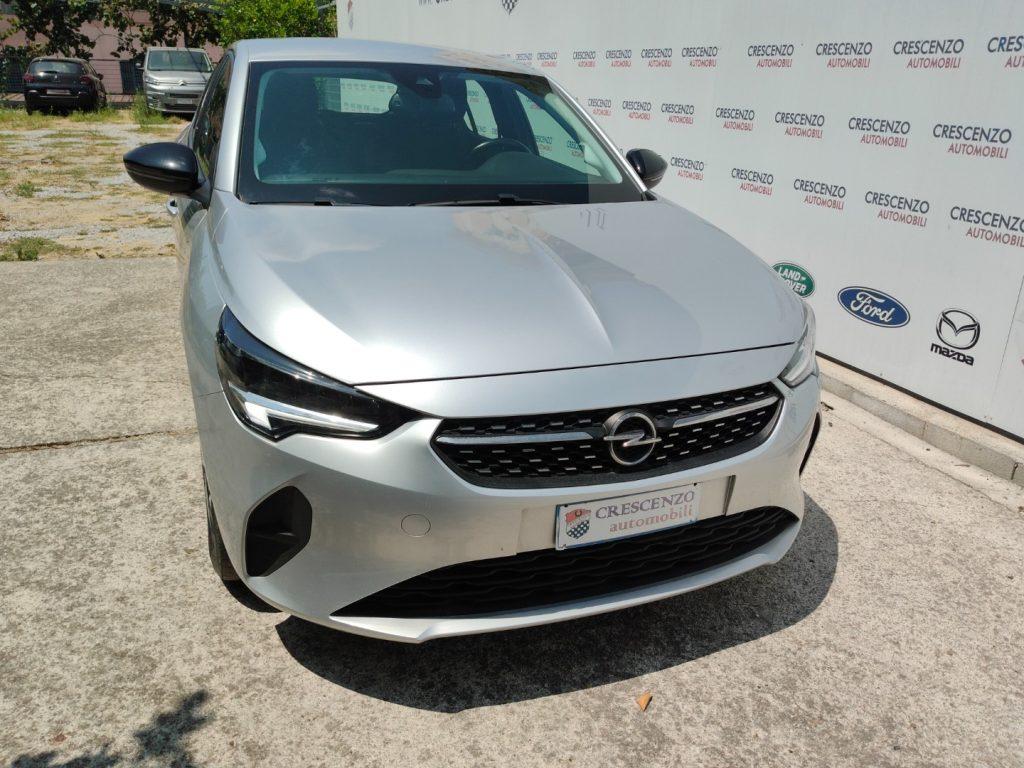 Opel Corsa 1.2 100 CV Elegance - MINI RATA 4 ANNI