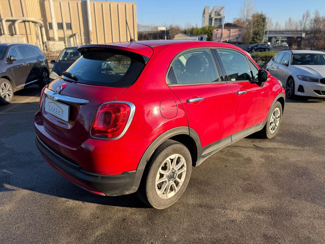 Fiat 500X Business 1.3 Multijet #8326