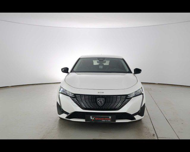 PEUGEOT 308 Plug-in Hybrid 180 e-EAT8 Allure