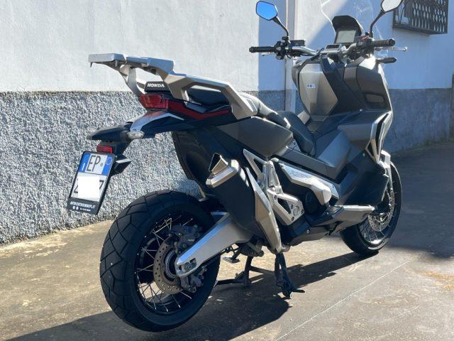 HONDA X-ADV 750 ADV750