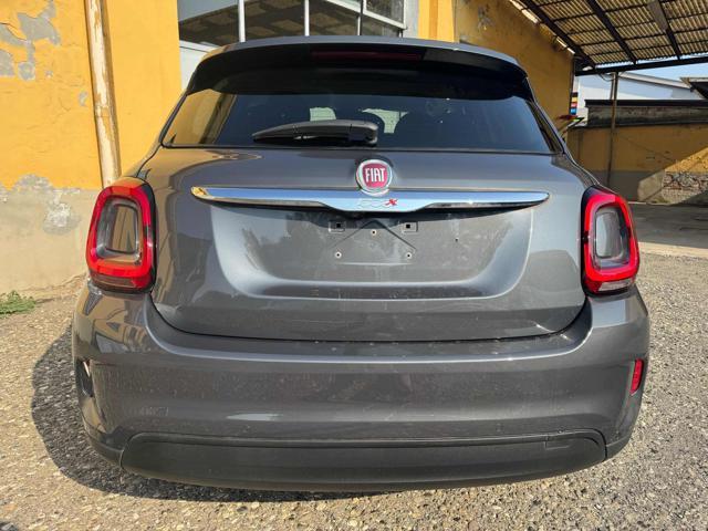 FIAT 500X 1.0 T3 120 CV Business