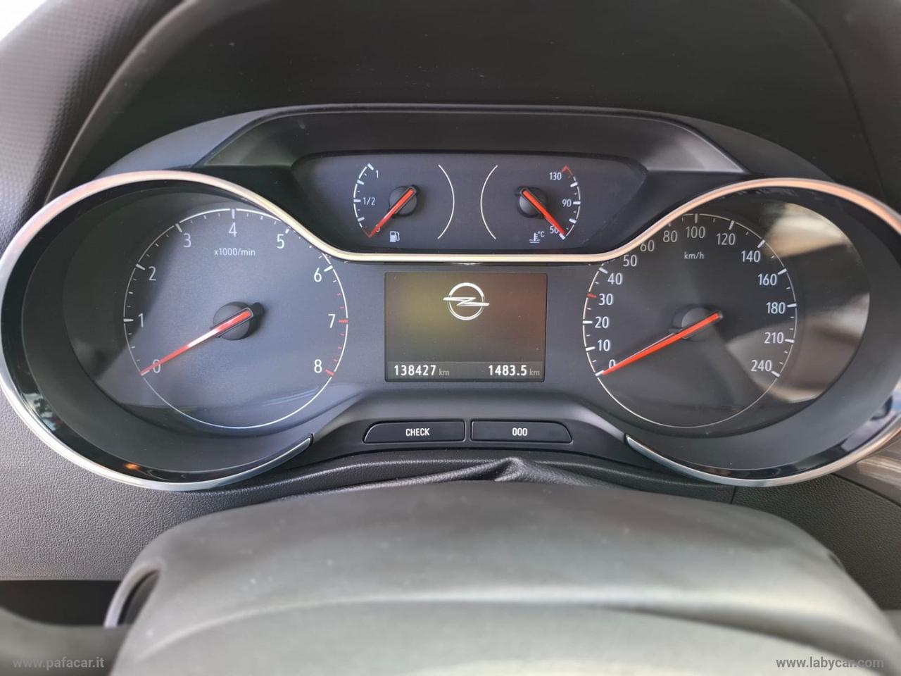 OPEL Crossland 1.5 ECOTEC D 110 CV S&S Edit.