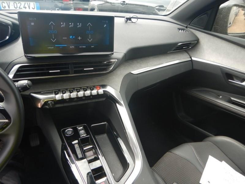 Peugeot 5008 HDi 130 Cv 7Posti EAT8 Automatica Allure Pack