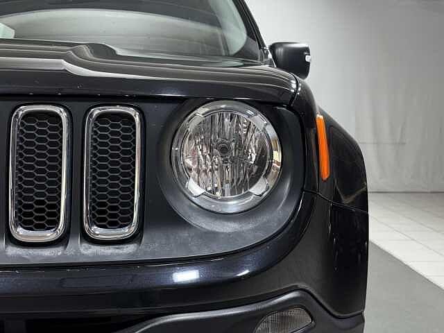 Jeep Renegade 2.0 Mjt 4WD Active Drive Sport