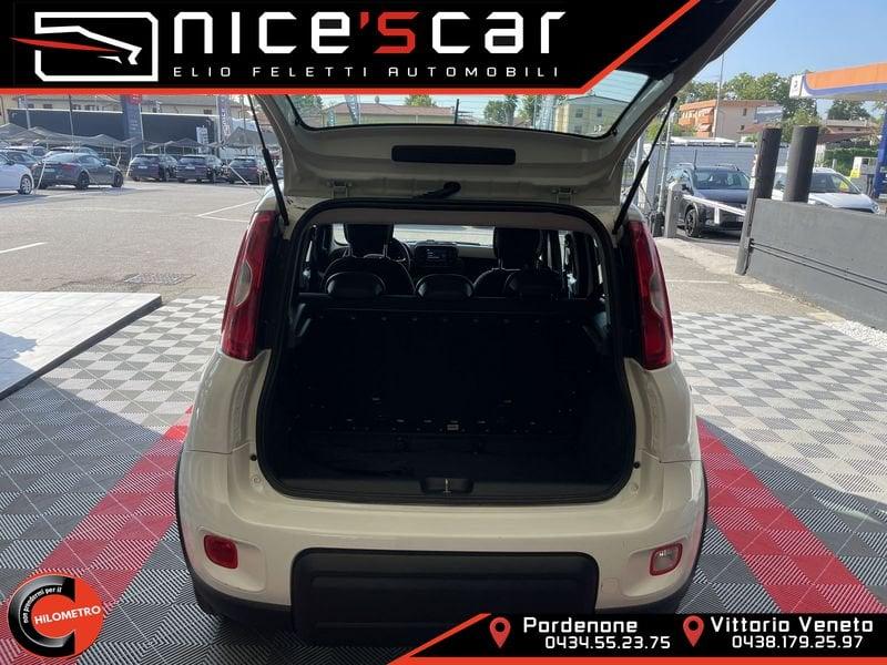 FIAT Panda Panda 1.0 FireFly S&S Hybrid