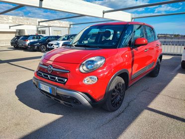 Fiat 500L 1.3 Multijet 95 CV Red
