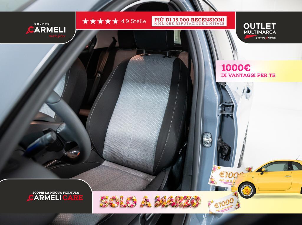 Opel Corsa VI 2020 Hybrid 100 CV aut. GS-UNICOPROPRIETARIO