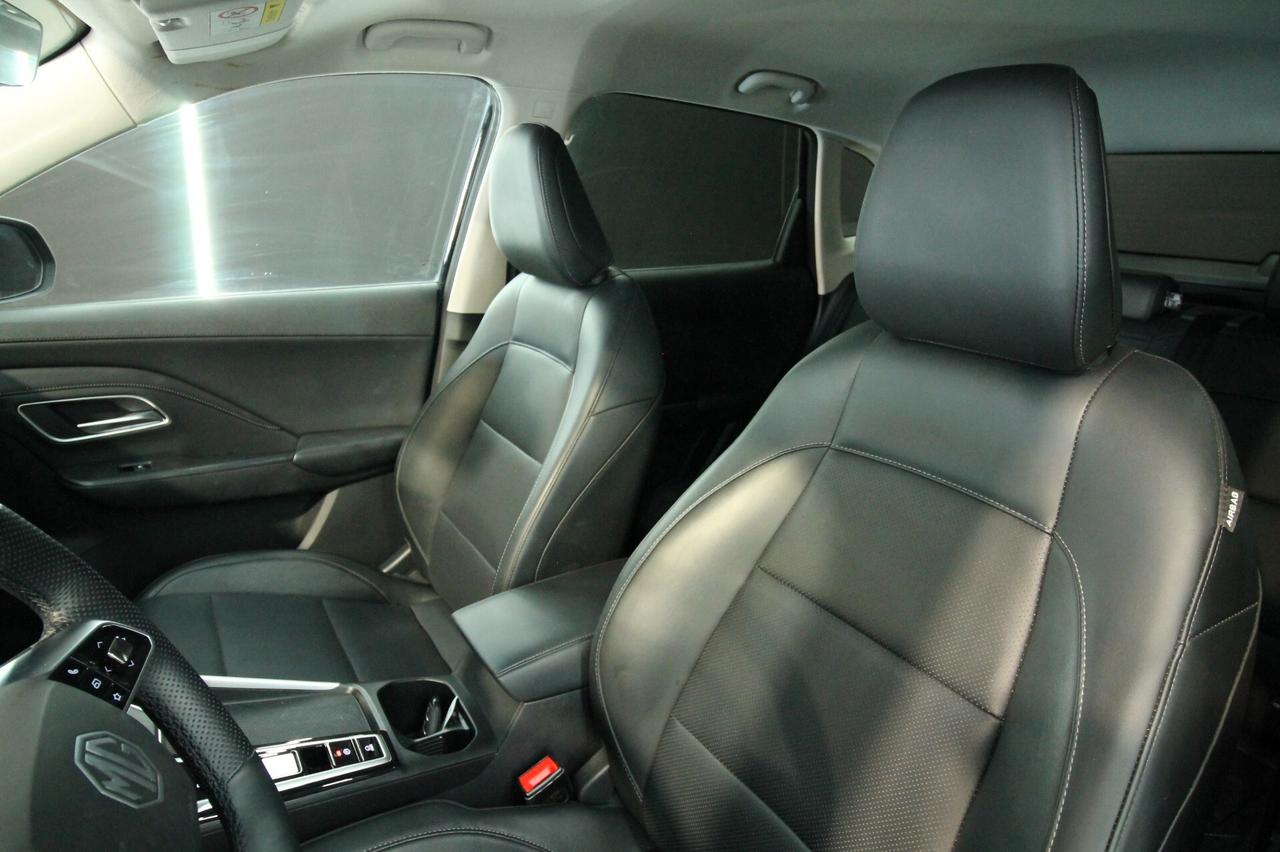 MG ZS HYBRID + LUX 1.5 102 CV