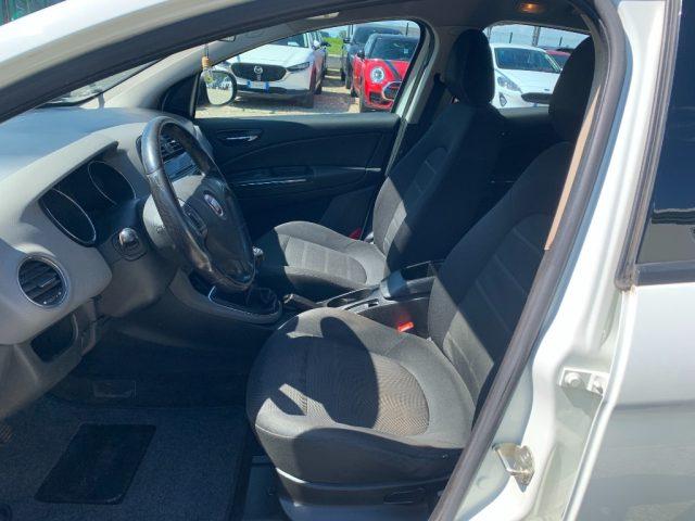 FIAT Bravo 1.4 EasyPower Emotion