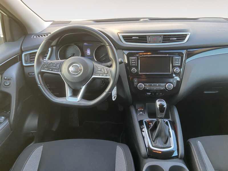 NISSAN Qashqai 1.5 dci Acenta 115cv DcT