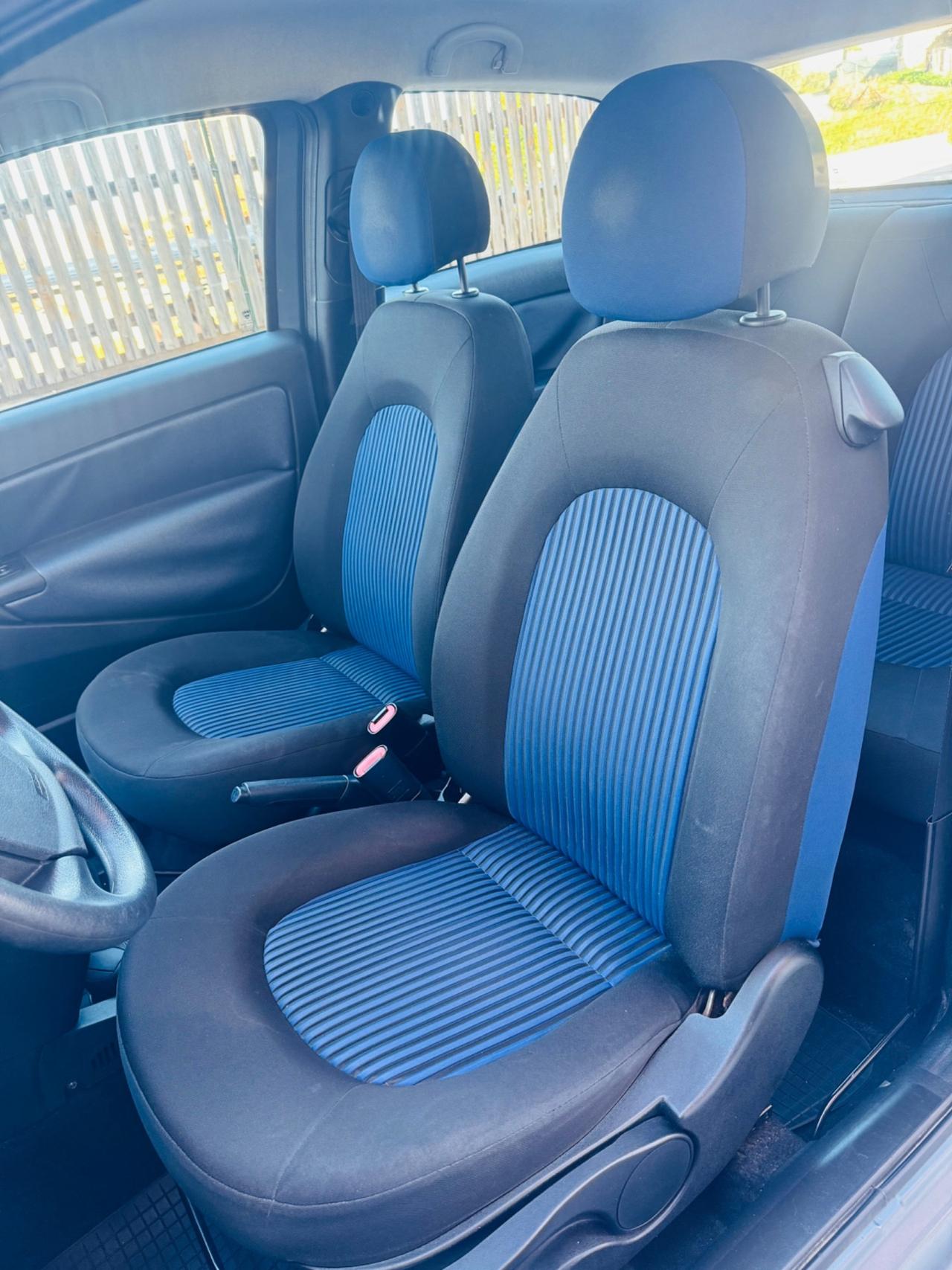 Lancia Ypsilon 1.4 Platino