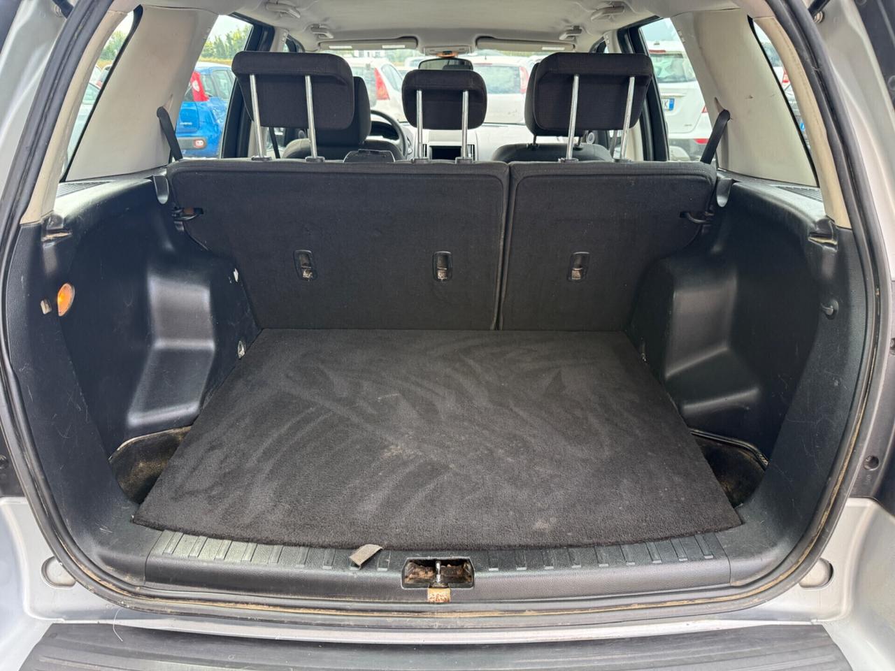 Land Rover Freelander 2.2 TD4 S.W. SE