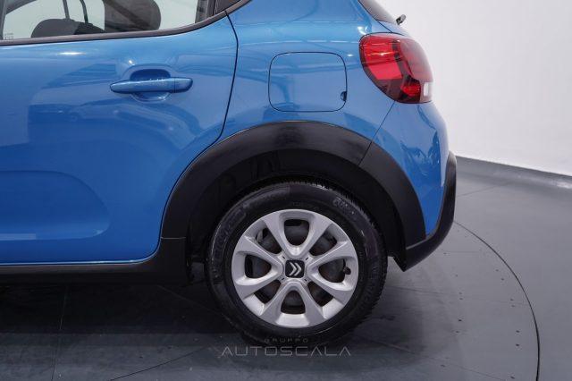 CITROEN C3 1.2 PureTech 82cv S&S Business