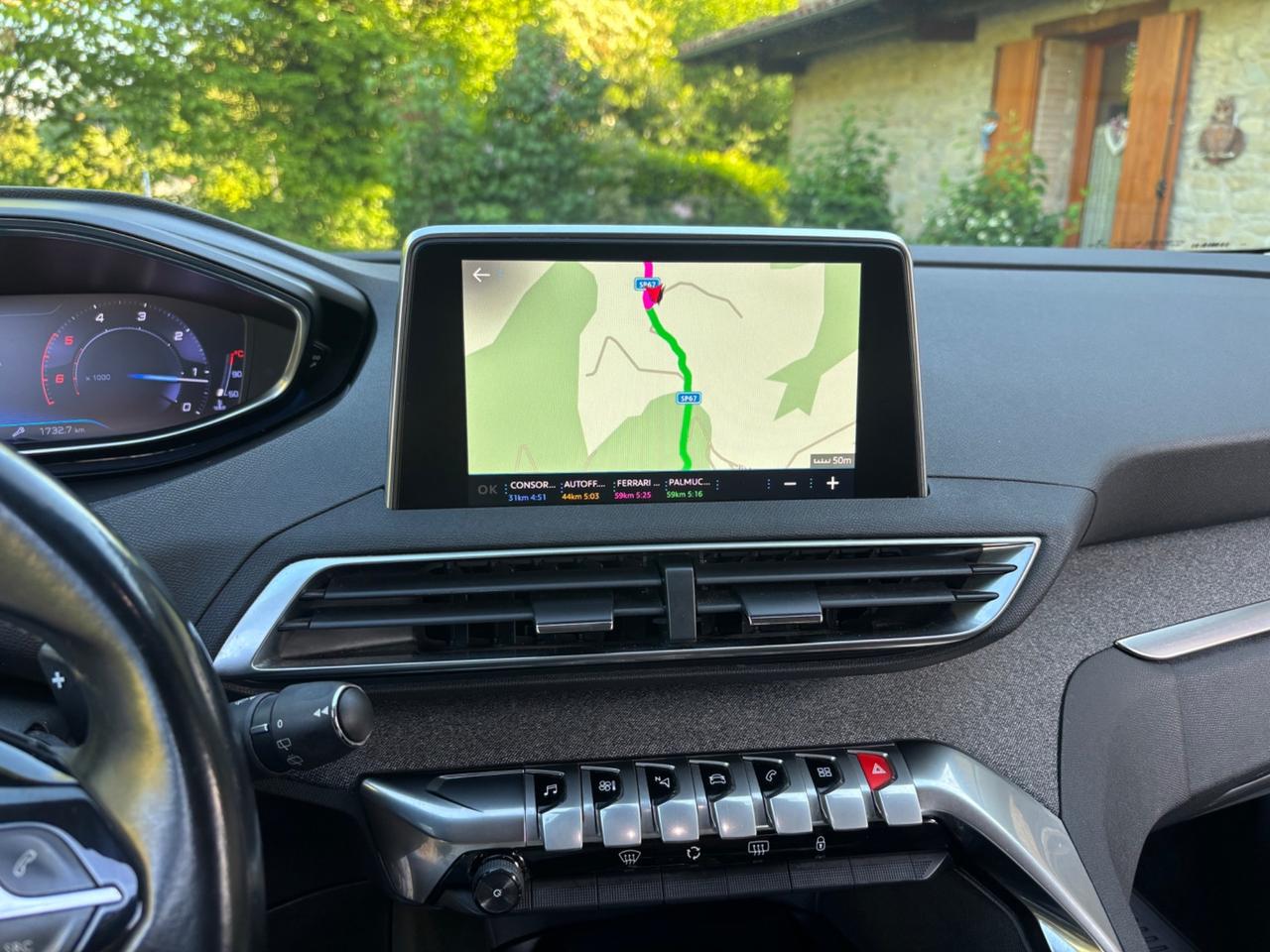 Peugeot 3008 BlueHDi 130 S&S Allure CAMBIO AUTOMATICO.