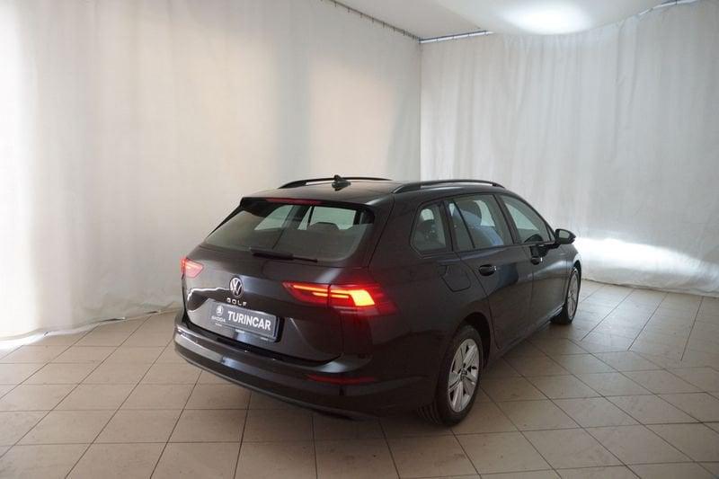 Volkswagen Golf Variant 2.0 TDI SCR 85kW Life