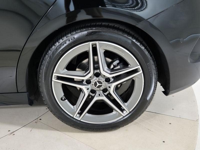Mercedes-Benz Classe B - W247 2023 B 200 d AMG Line Premium Plus auto